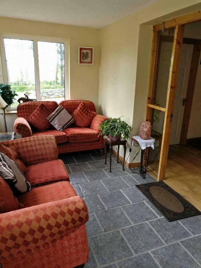 St. Catherines Doolin Eksteriør bilde