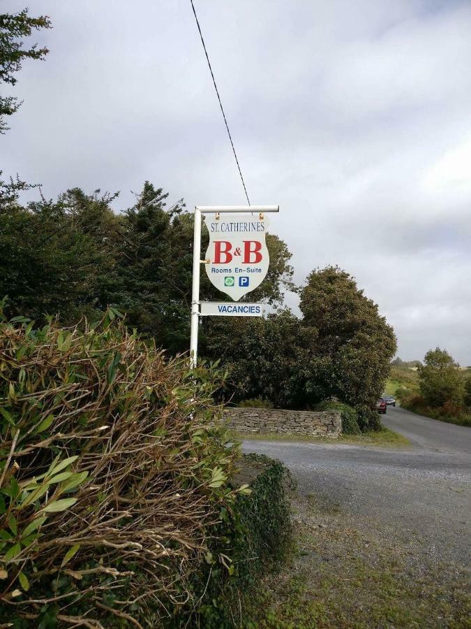 St. Catherines Doolin Eksteriør bilde