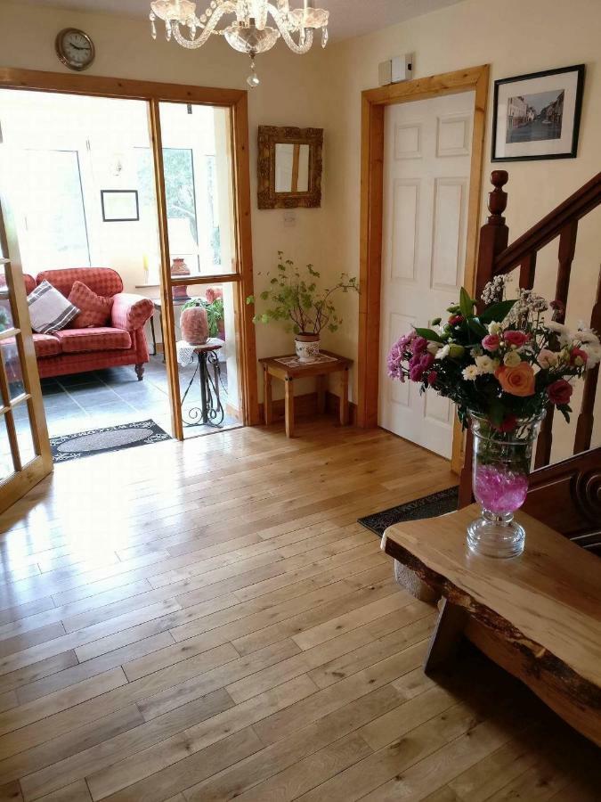St. Catherines Doolin Eksteriør bilde